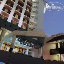 Hotel Santika Premiere Semarang 