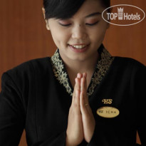 Hotel Santika Premiere Semarang 