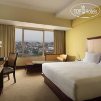 Hotel Santika Premiere Semarang 