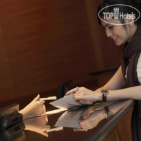 Hotel Santika Premiere Semarang 