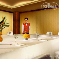 Hotel Santika Premiere Semarang 