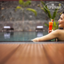 Hotel Grand Dafam Merapi Merbabu 