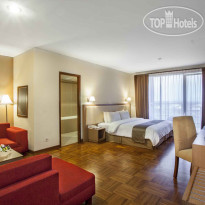 Hotel Grand Dafam Merapi Merbabu 