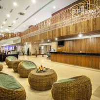 Hotel Grand Dafam Merapi Merbabu 