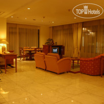 Aerowisata Grand Hotel Preanger Bandung 