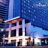 Hotel ibis Bandung Trans Studio 4*