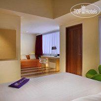 Ibis Styles Yogyakarta 