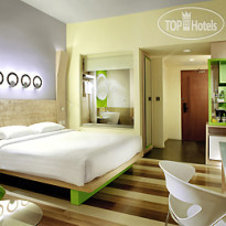 Ibis Styles Yogyakarta 