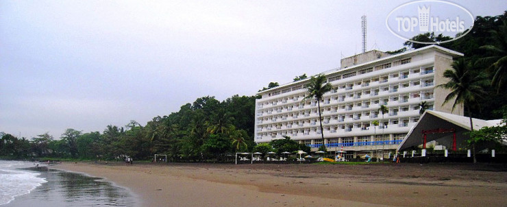 Фотографии отеля  Inna Samudra Beach 3*