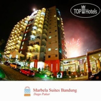 Marbella Suites Bandung 