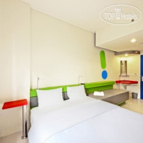 POP Hotel Sangaji Yogyakarta 