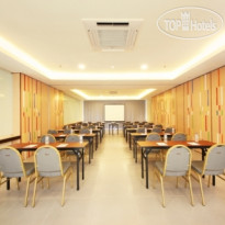 POP Hotel Sangaji Yogyakarta 