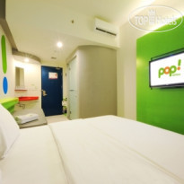 POP Hotel Sangaji Yogyakarta 