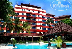 Hotel Sahid Jaya Lippo Cikarang