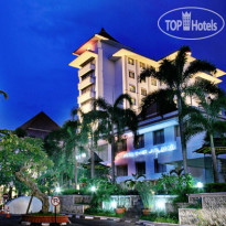 Hotel Sahid Jaya Solo 