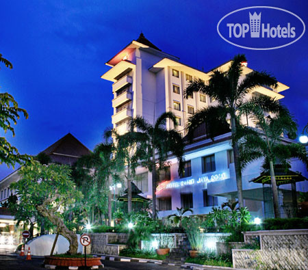 Фотографии отеля  Hotel Sahid Jaya Solo 4*