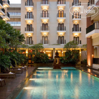 Hotel Santika Premiere Malang 4*