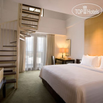 Hotel Santika Premiere Malang 