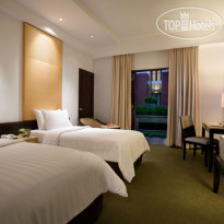 Hotel Santika Premiere Malang 