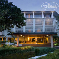 Hotel Santika Bandung 3*