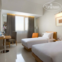 Hotel Santika Jemursari 