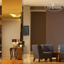 Hotel Santika Taman Mini Indonesia Indah 