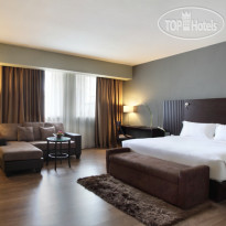 Hotel Santika Taman Mini Indonesia Indah 