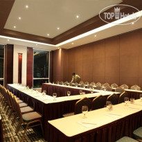 Hotel Santika Taman Mini Indonesia Indah 