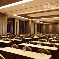 Hotel Santika Taman Mini Indonesia Indah 