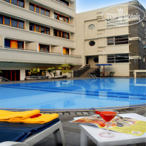 Savoy Homann 