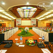 Savoy Homann 