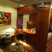 Savoy Homann 