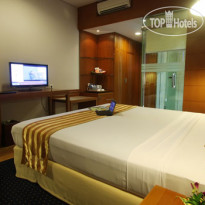Savoy Homann 