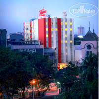 Tune Hotel - Pasar Baru 3*