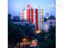 Tune Hotel - Pasar Baru 3*