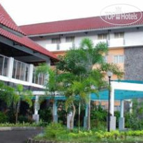 University Hotel 