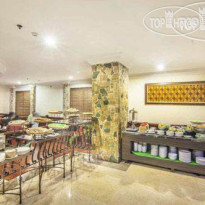 Arion Swiss-Belhotel Bandung 