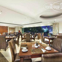 Arion Swiss-Belhotel Bandung 