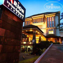 Arion Swiss-Belhotel Bandung 