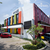 Amaris Hotel Cimanuk 3*