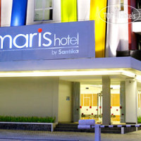 Amaris Hotel Cirebon 2*