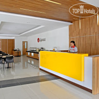 Amaris Hotel Cirebon 