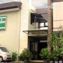 Green Bamboo Residence 