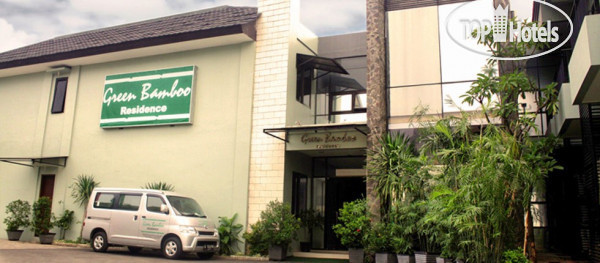 Green Bamboo Residence