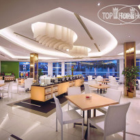 Grand Whiz Hotel Kelapa Gading 