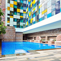 Grand Mercure Jakarta Harmoni 