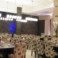 Scarlet Dago Hotel