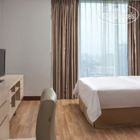 Citadines Rasuna Jakarta 