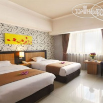 Orchardz Hotel Jayakarta 