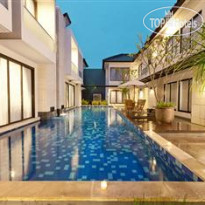 M Residence Menteng 